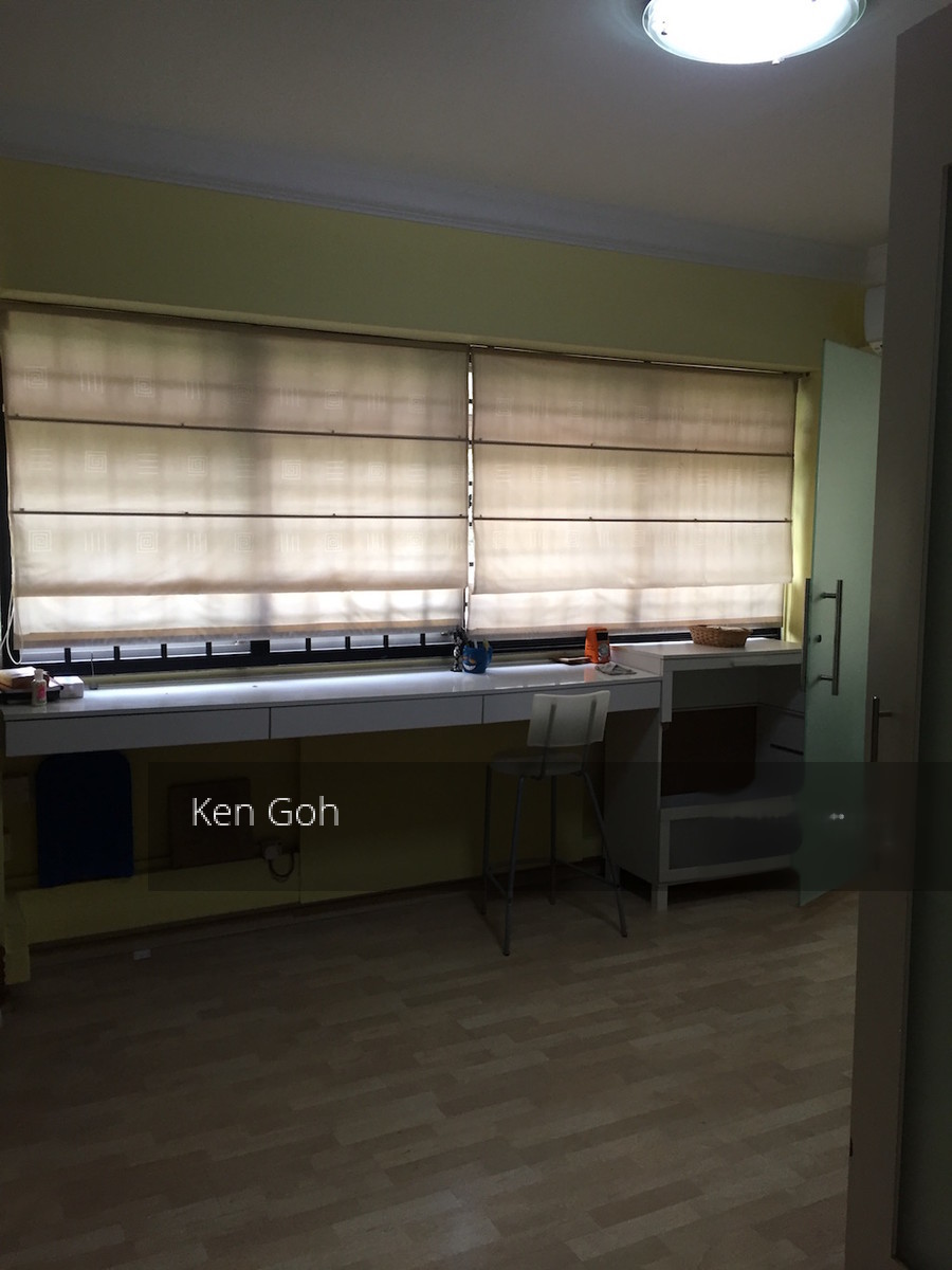 Blk 634 Pasir Ris Drive 1 (Pasir Ris), HDB 5 Rooms #120464612